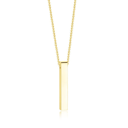 Naszyjnik z Filaru z Grawerem